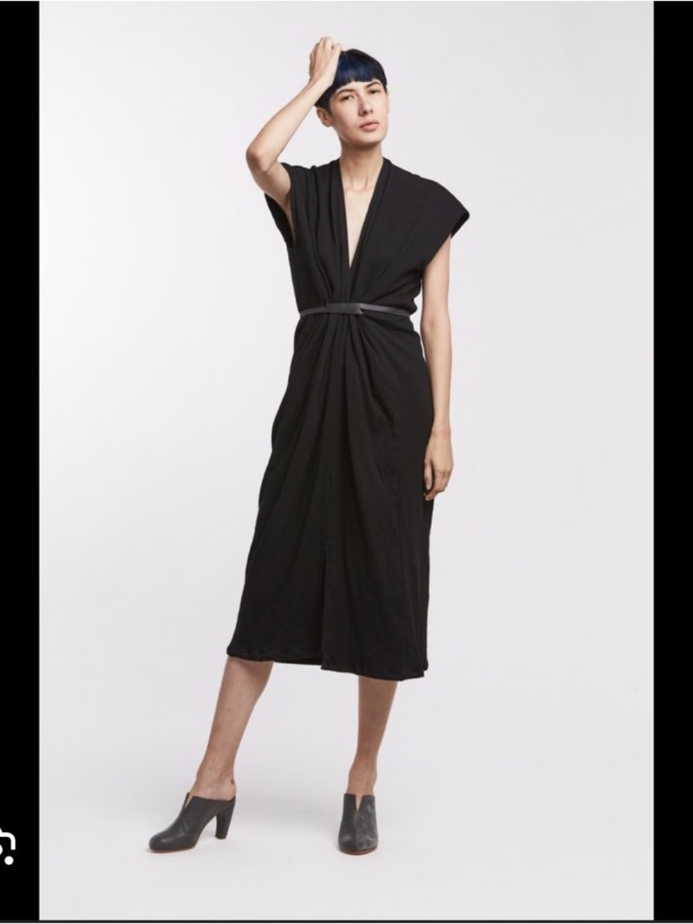 Miranda Bennet Studio Dress